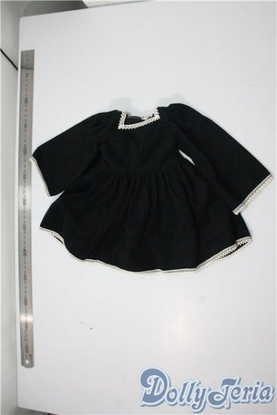 画像2: SD/OF:別珍ワンピース U-25-07-22-180-NY-ZU (2)