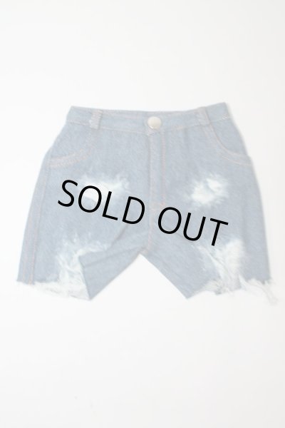 画像1: SD17/OF:ホットパンツ U-24-03-13-069-NY-ZU (1)