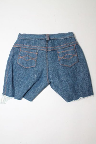 画像2: SD17/OF:ホットパンツ U-24-03-13-069-NY-ZU (2)