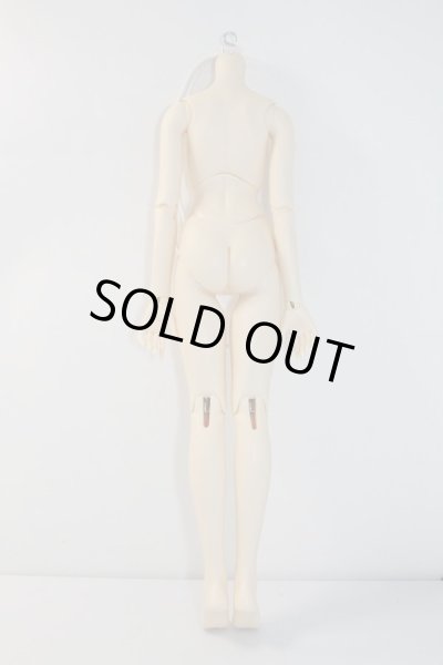 画像2: SDGr GIRL/ボディ U-24-03-27-207-NY-ZU (2)