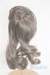 画像2: 9-10inch/ウィッグ/インチ　BJD　MJD　ドール用 A-25-03-12-007-NY-ZA (2)
