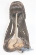 画像1: 9-10inch/ウィッグ/インチ　BJD　MJD　ドール用 A-25-03-12-006-NY-ZA (1)