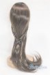 画像2: 9-10inch/ウィッグ/インチ　BJD　MJD　ドール用 A-25-03-12-006-NY-ZA (2)