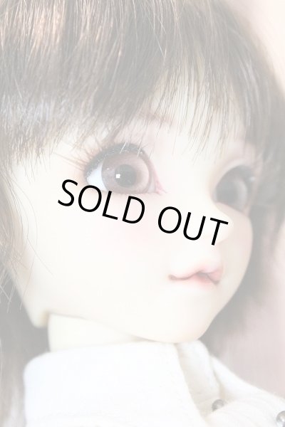 画像3: SDCute/黒猫ルネ (Rene the Black Cat ) U-24-03-13-213-NY-ZU (3)