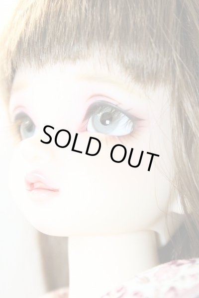 画像3: SDMG/F-62:コーディネートモデル U-24-03-13-212-NY-ZU (3)