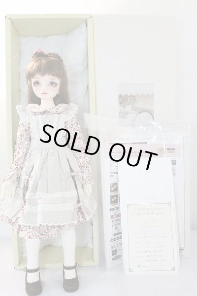 画像5: SDMG/F-62:コーディネートモデル U-24-03-13-212-NY-ZU (5)