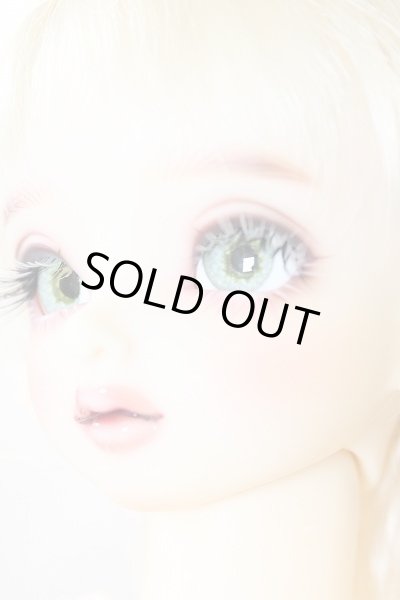 画像2: SDG/メル ワンオフ・YUI様メイク U-24-03-13-218-NY-ZU (2)