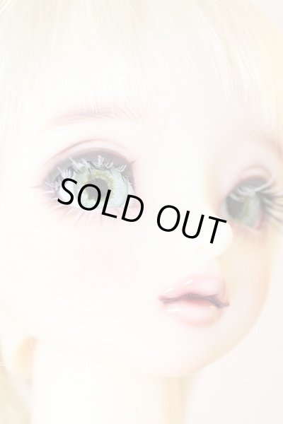 画像3: SDG/メル ワンオフ・YUI様メイク U-24-03-13-218-NY-ZU (3)