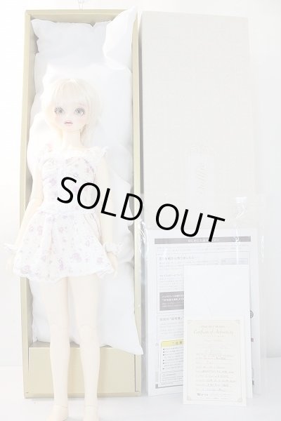 画像4: SDG/メル ワンオフ・YUI様メイク U-24-03-13-218-NY-ZU (4)