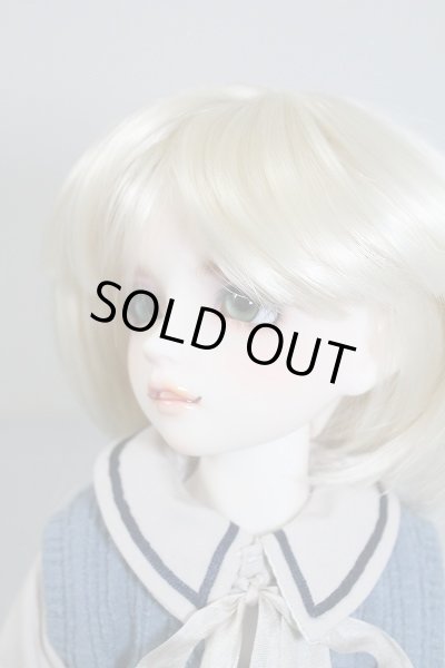 画像2: SDMB/F-61 コーディネートモデル U-24-03-13-206-NY-ZU (2)