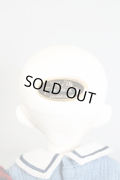 画像4: SDMB/F-61 コーディネートモデル U-24-03-13-206-NY-ZU (4)