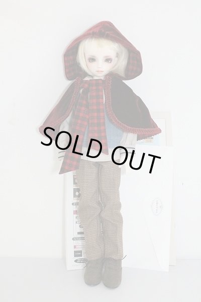 画像5: SDMB/F-61 コーディネートモデル U-24-03-13-206-NY-ZU (5)