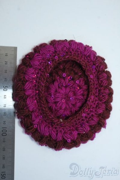 画像2: SD/OF:帽子 Y-25-06-25-116-NY-ZY (2)