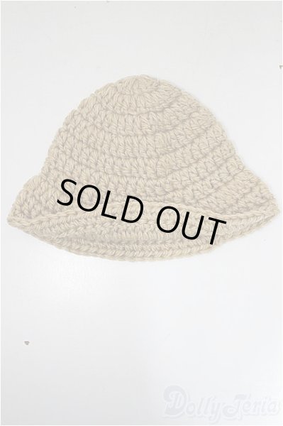 画像1: SD/OF:帽子/1/3　60ｃｍ　BJD　MJD　衣装　ドール用 A-25-10-22-311-NY-ZA (1)