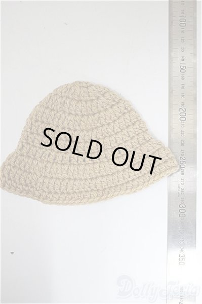 画像2: SD/OF:帽子/1/3　60ｃｍ　BJD　MJD　衣装　ドール用 A-25-10-22-311-NY-ZA (2)