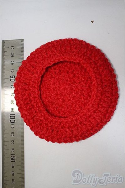 画像2: SD/OF:帽子/1/3　60ｃｍ　BJD　MJD　衣装　ドール用 A-25-10-22-398-NY-ZA (2)