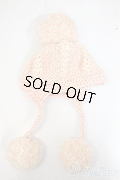 画像1: SD/OF:帽子/1/3　60ｃｍ　BJD　MJD　衣装　ドール用 A-25-10-22-325-NY-ZA (1)