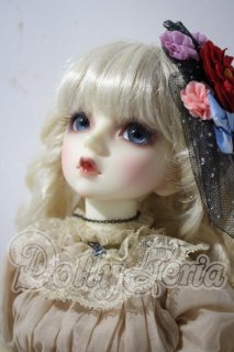 球体関節人形(BJD)中古専門店Doll Up!