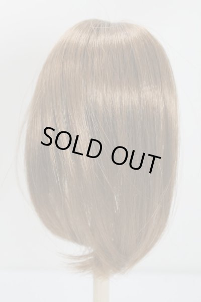 画像2: 7-8inch/ウィッグ U-24-04-03-197-NY-ZU (2)