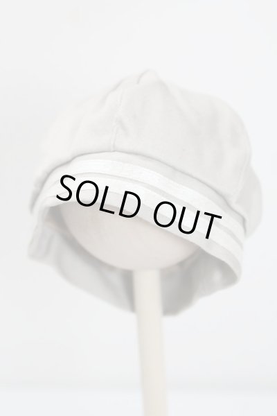 画像1: SDM/OF:頭物 U-24-04-03-182-NY-ZU (1)