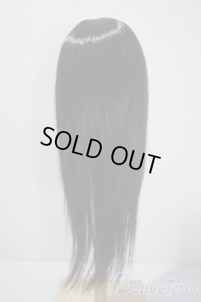 画像2: 9inchウィッグ U-25-05-20-075-NY-ZU (2)