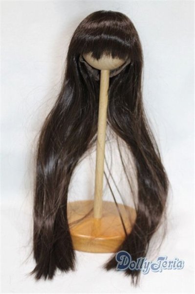 画像1: 8.5-9inch/ウィッグ/インチ　BJD　MJD　ドール用 A-25-05-21-072-NY-ZA (1)