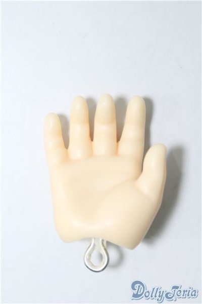 画像2: SDM/ハンドパーツ(片手) U-24-11-05-061-KD-ZU (2)