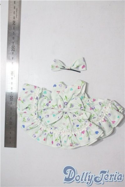 画像2: 幼SD/OF　衣装セット U-25-07-01-183-KD-ZU (2)