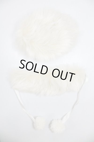 画像1: MSD/OF:頭物2点 U-24-04-03-178-KN-ZU (1)