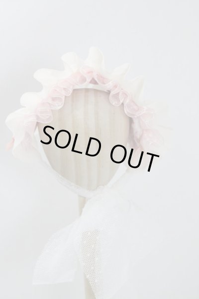 画像2: SD/OF:ヘッドドレス U-24-04-03-187-NY-ZU (2)