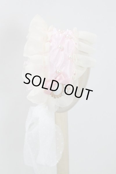 画像3: SD/OF:ヘッドドレス U-24-04-03-187-NY-ZU (3)