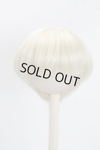 画像1: 7-8inch/ウィッグ U-24-04-03-199-NY-ZU (1)