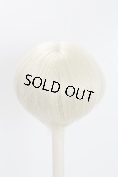 画像2: 7-8inch/ウィッグ U-24-04-03-199-NY-ZU (2)