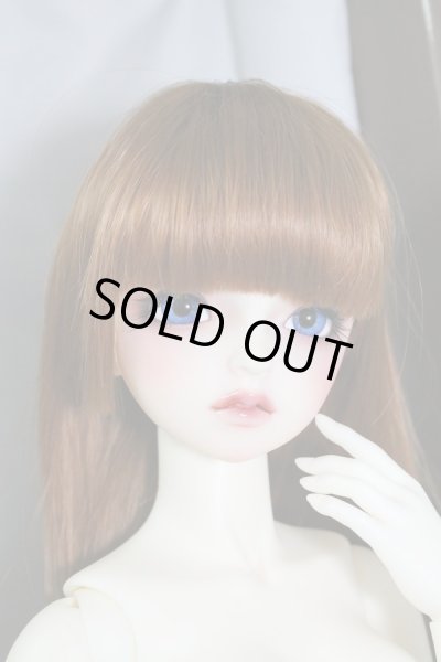 画像2: SDGｒG/F-90：ワンオフ　aone様メイク U-24-04-10-216-NY-ZU (2)