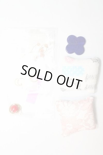 画像1: ドール用小物5点セット U-24-05-08-043-KD-ZU (1)