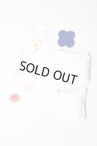 画像2: ドール用小物5点セット U-24-05-08-043-KD-ZU (2)