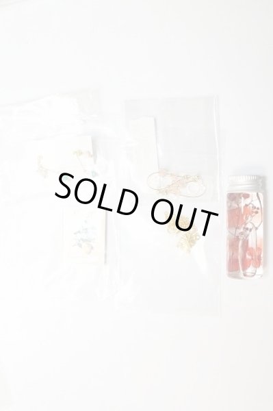 画像1: ドール用小物5点セット U-24-05-08-041-KD-ZU (1)