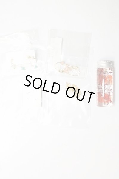 画像2: ドール用小物5点セット U-24-05-08-041-KD-ZU (2)