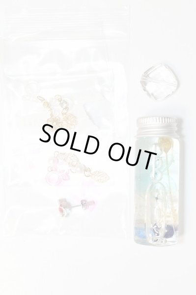 画像1: ドール用小物5点セット U-24-05-08-040-KD-ZU (1)