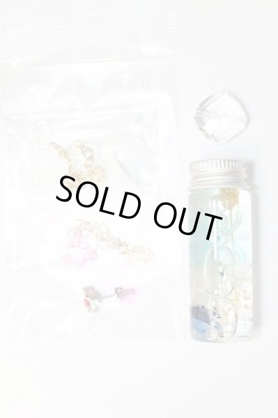 画像2: ドール用小物5点セット U-24-05-08-040-KD-ZU (2)