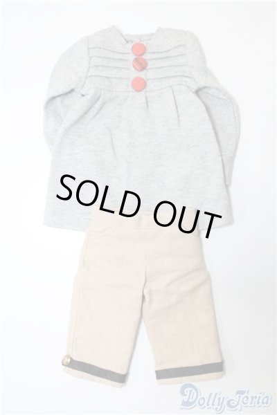 画像1: SDM/OF:衣装 U-25-08-11-048-NY-ZU (1)