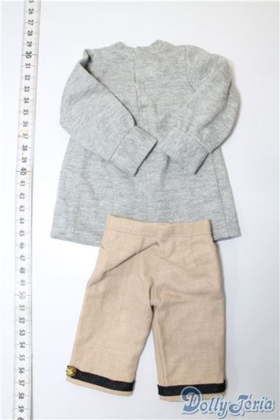 画像2: SDM/OF:衣装 U-25-08-11-048-NY-ZU (2)