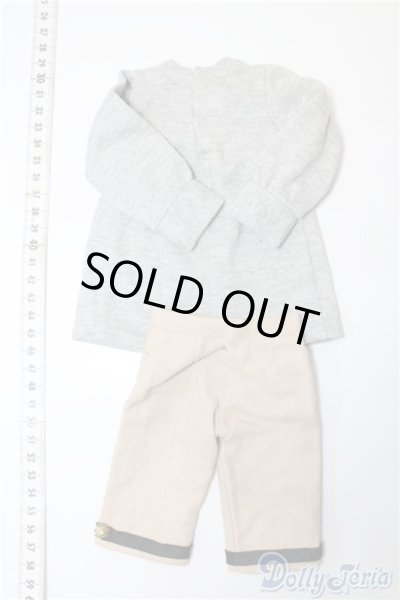 画像2: SDM/OF:衣装 U-25-08-11-048-NY-ZU (2)