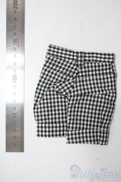 画像2: SDM/OF:ボトムス U-25-07-15-110-NY-ZU (2)