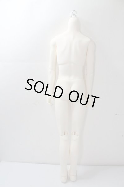 画像2: SDGrBOY/ボディ U-24-04-24-219-NY-ZU (2)