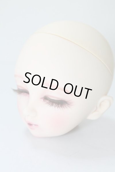 画像2: SD/眠キラ ヘッドのみ U-24-04-24-216-NY-ZU (2)