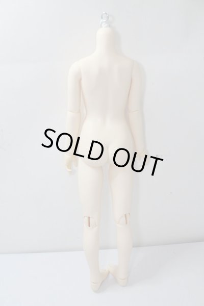 画像2: SDG/ボディ　ネイルカスタムあり U-24-04-24-220-NY-ZU (2)