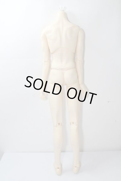 画像2: SD17BOY/ボディ U-24-04-24-212-KD-ZU (2)