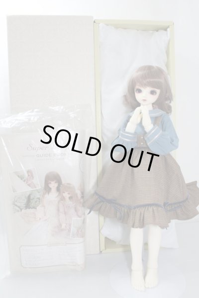 画像2: SDM女の子/F-31:コーディネートモデル U-24-05-01-212-KD-ZU (2)