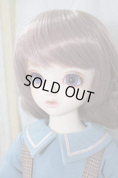 画像5: SDM女の子/F-31:コーディネートモデル U-24-05-01-212-KD-ZU (5)